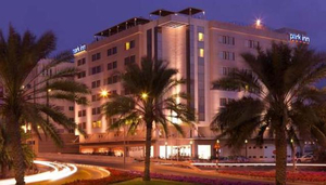 Park Inn Muscat