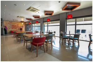 Pizza Hut | Ibri