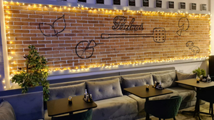 Pizzeria Belucci