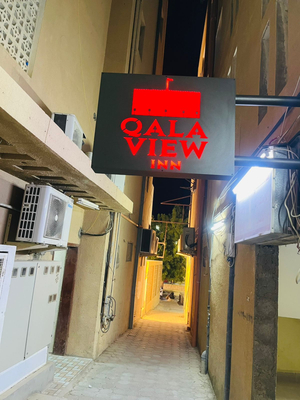 Qala View Inn