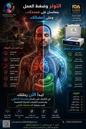 Quantum L.I.F.E Biofeedback