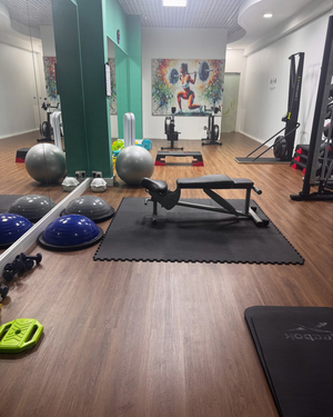 Quwa Wellness Studio