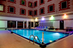 Ramee Guestline Hotel, Qurum