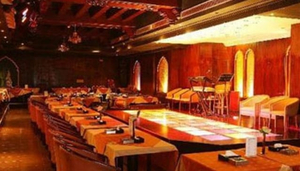 Ramee Guestline Hotel