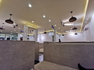 Randan restaurant