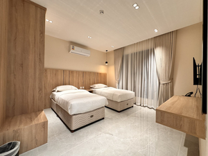 Remal Muscat Hotel Apartments