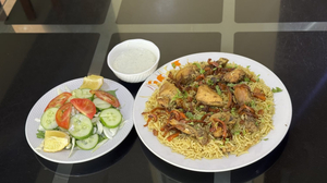 Restaurant And Coffee Shop - Al Rustaq