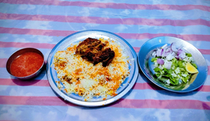 Restaurant and Kitchen Zohor Al Handali