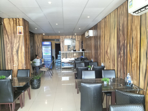 Richy Dine Restaurant.