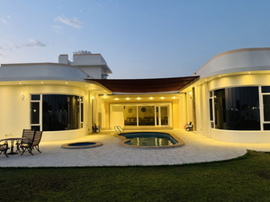Rimal Chalet
