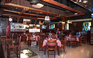 Rock Bottom Cafe Muscat