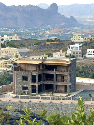 Roghan hospitality inn نزل روغان للضيافة