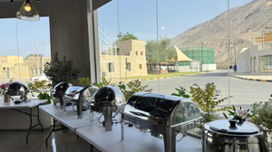 Sakha Restaurant