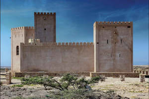 Salalah: Full-Day the magical Dhofar Tour with Lunch