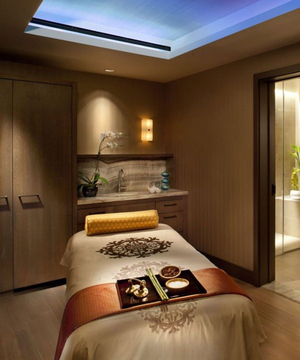 Salalah Massage Place