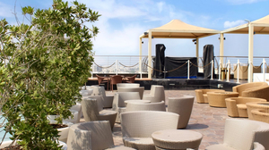 Sama Terrazza Rooftop Lounge