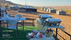 Sandglass Camp