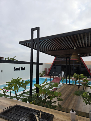 sandhut77