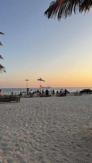 Sandyz Beach Club شاطی ساندیز