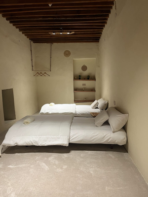 Seet Room