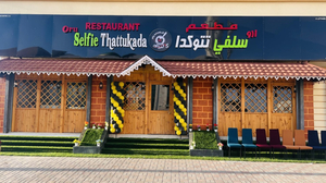Selfie Thattukada 3