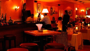 Senor Pico's
