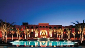 Shangri-La Barr Al Jissah Resort and Spa, Al Husn