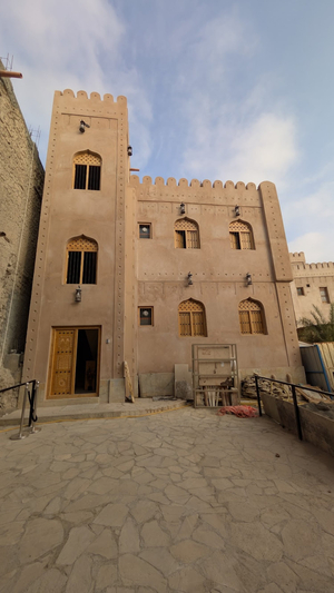 Shwathina Inn