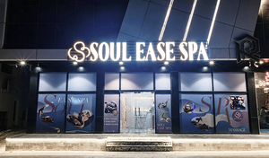 Soul Ease Spa