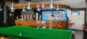 Sports Bar