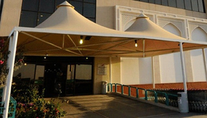 Sultan Centre