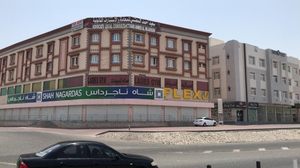 Sundari restaurant | Best Restaurant In Oman