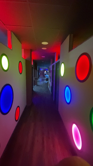 Super Nova Play Center
