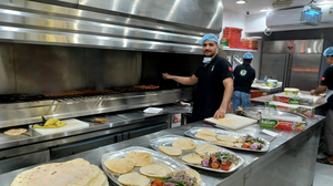 Sur Istanbul Restaurant