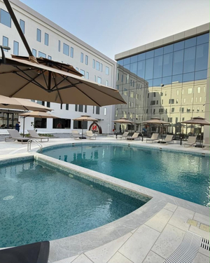 Swiss-Belhotel Nizwa