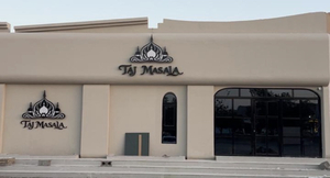 Taj Masala