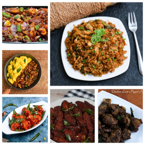 Taj Sinaw - Authentic Kerala Restaurant- The Real taste of Malabar