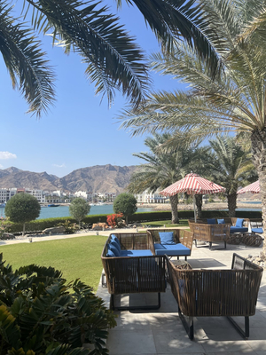 The Bank Beach Club نادي بنك الشاطئ