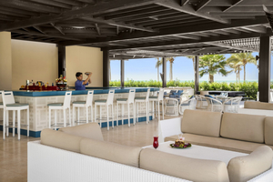 The Beach Bar & Restaurant
