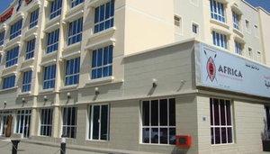 The Butterfly Luxury Boutique Hotel
