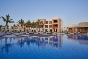 The Club by Fanar