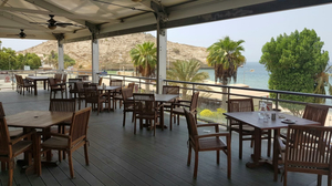 The Clubhouse (New Boat Club ) For members only كلوب هاوس - نادي قوارب