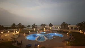 The Diplomatic Club, Foreign Ministry of Oman