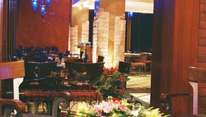 The Great Kabab Factory