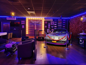 The Lounge
