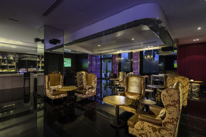 The Vault