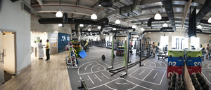 The Wellness Centre