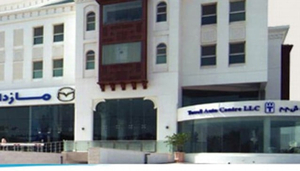 Towell Auto Centre