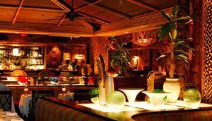 Trader Vics