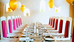 Ubhar Restaurant